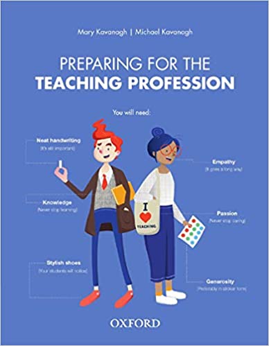Preparing for the Teaching Profession BY Kavanagh - Orginal Pdf
